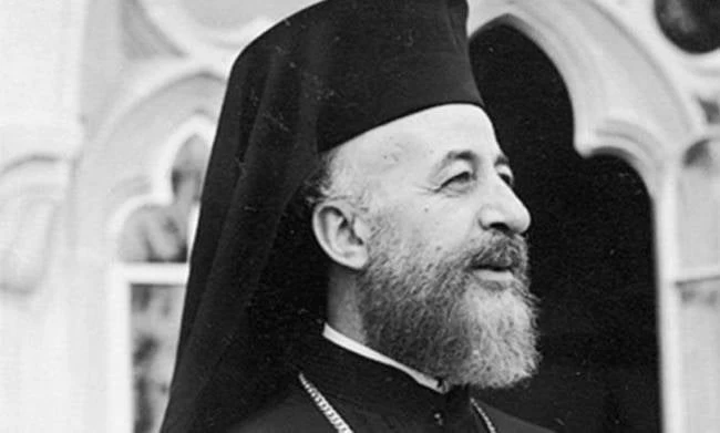 Η πολιτική υποθήκη του Εθνάρχη Αρχιεπισκόπου Μακαρίου Γ’